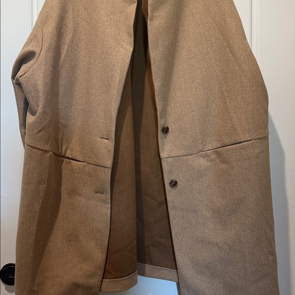 Old Navy Tan Women's Jacket